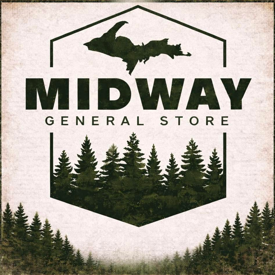 Midway General Store Icon